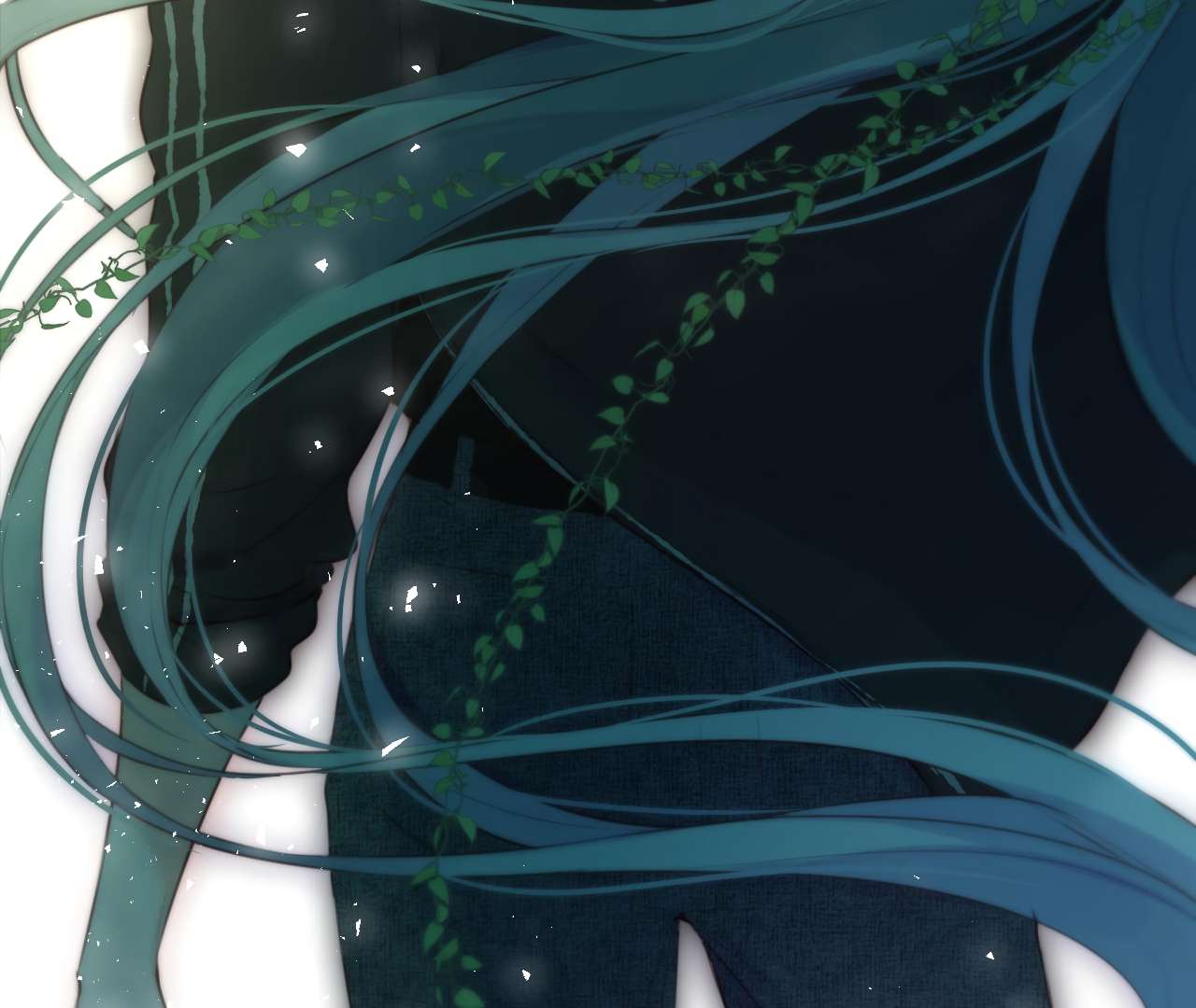 Read Planetary Eyes chapter 8 image 29 on Lezhin