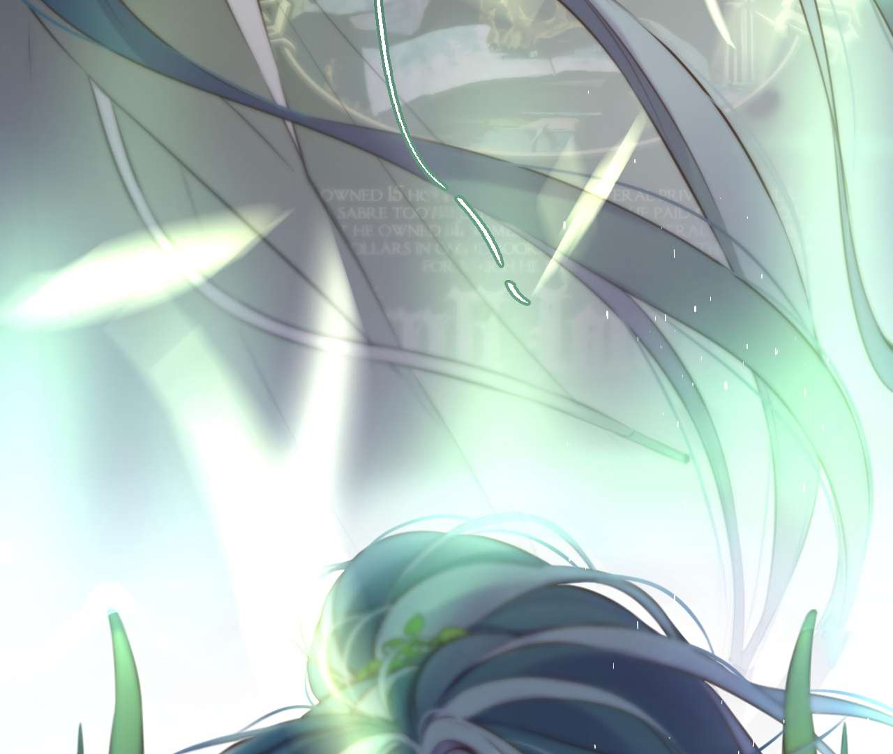 Read Planetary Eyes chapter 8 image 3 on Lezhin