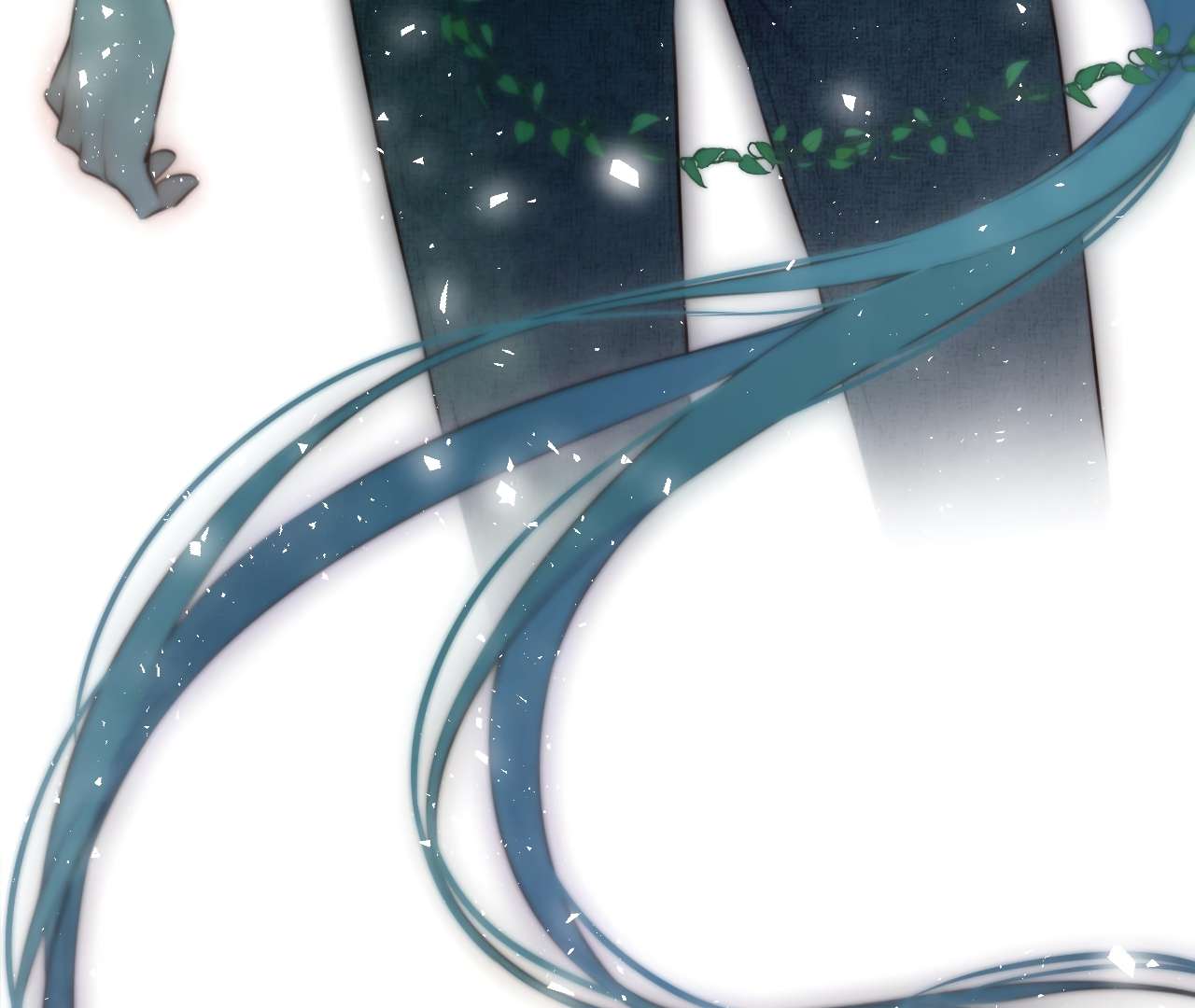 Read Planetary Eyes chapter 8 image 30 on Lezhin