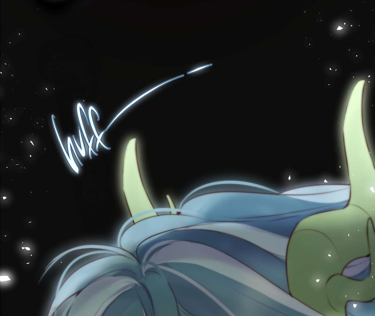 Read Planetary Eyes chapter 8 image 33 on Lezhin