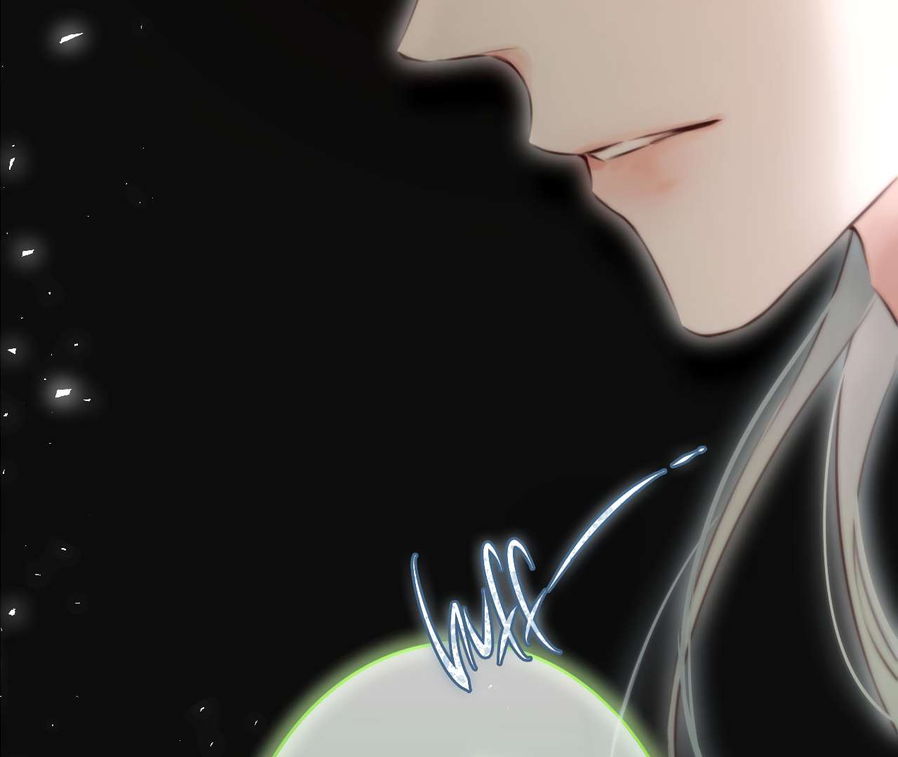 Read Planetary Eyes chapter 8 image 35 on Lezhin