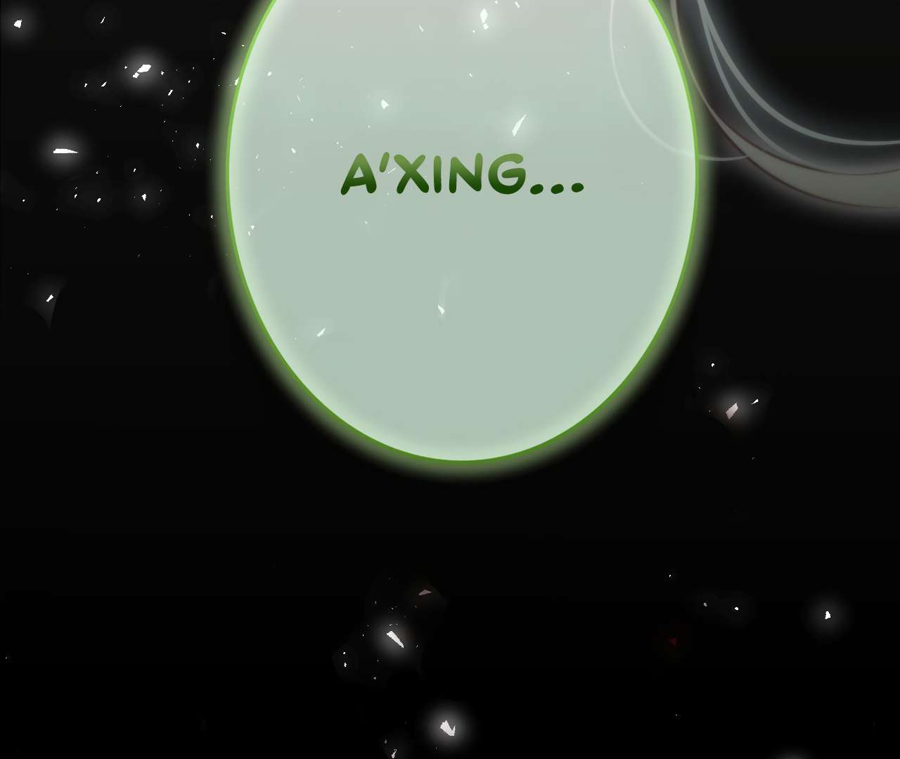 Read Planetary Eyes chapter 8 image 36 on Lezhin