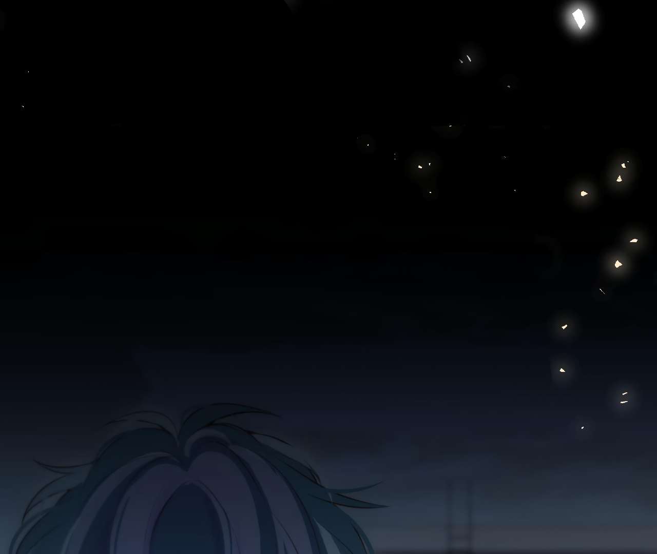Read Planetary Eyes chapter 8 image 37 on Lezhin