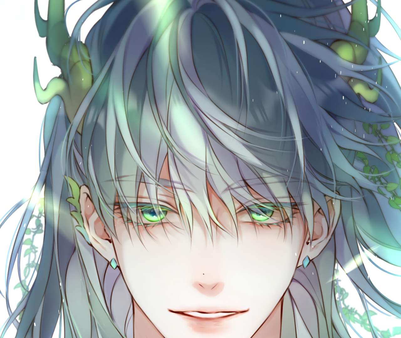 Read Planetary Eyes chapter 8 image 4 on Lezhin