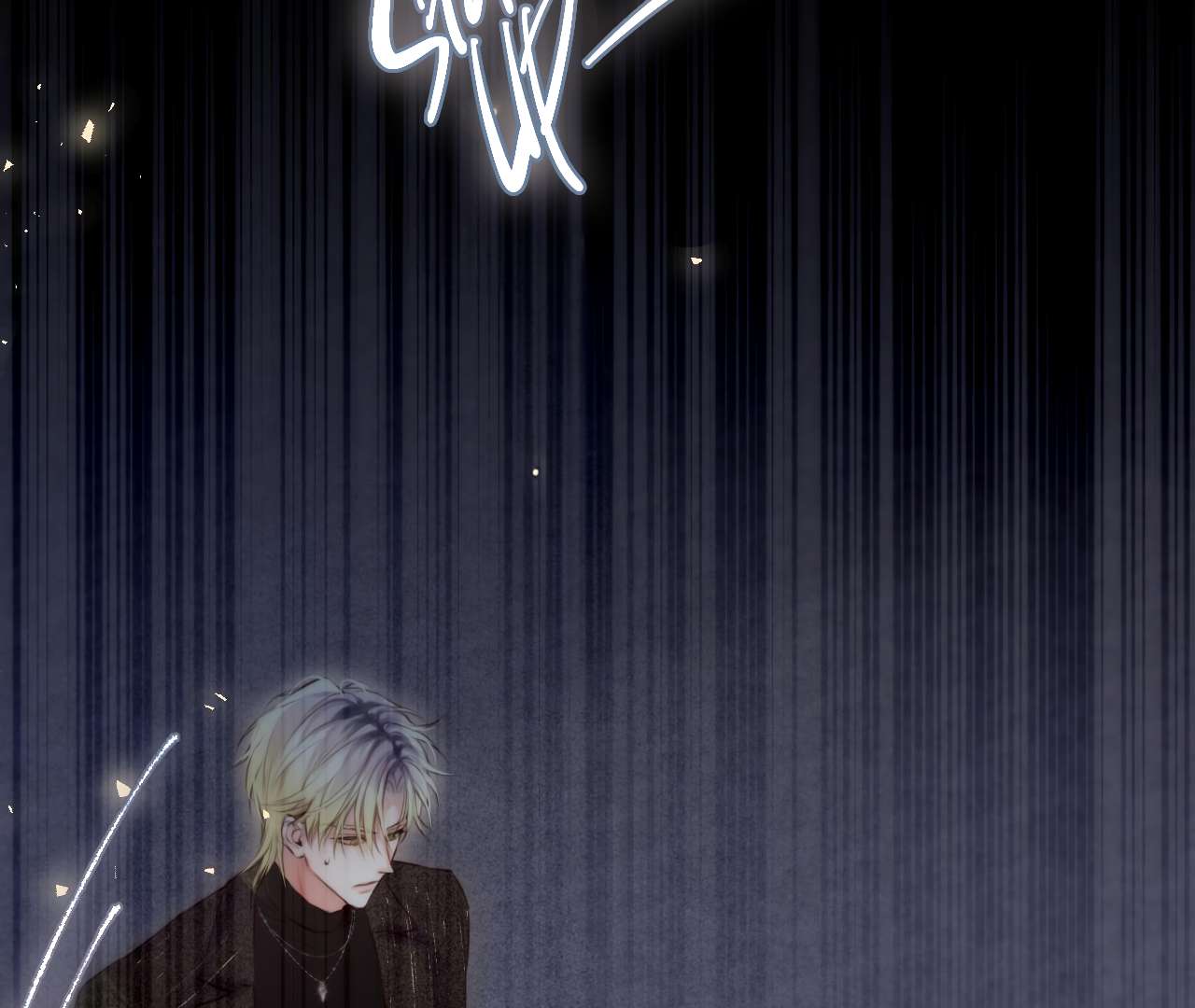 Read Planetary Eyes chapter 8 image 43 on Lezhin