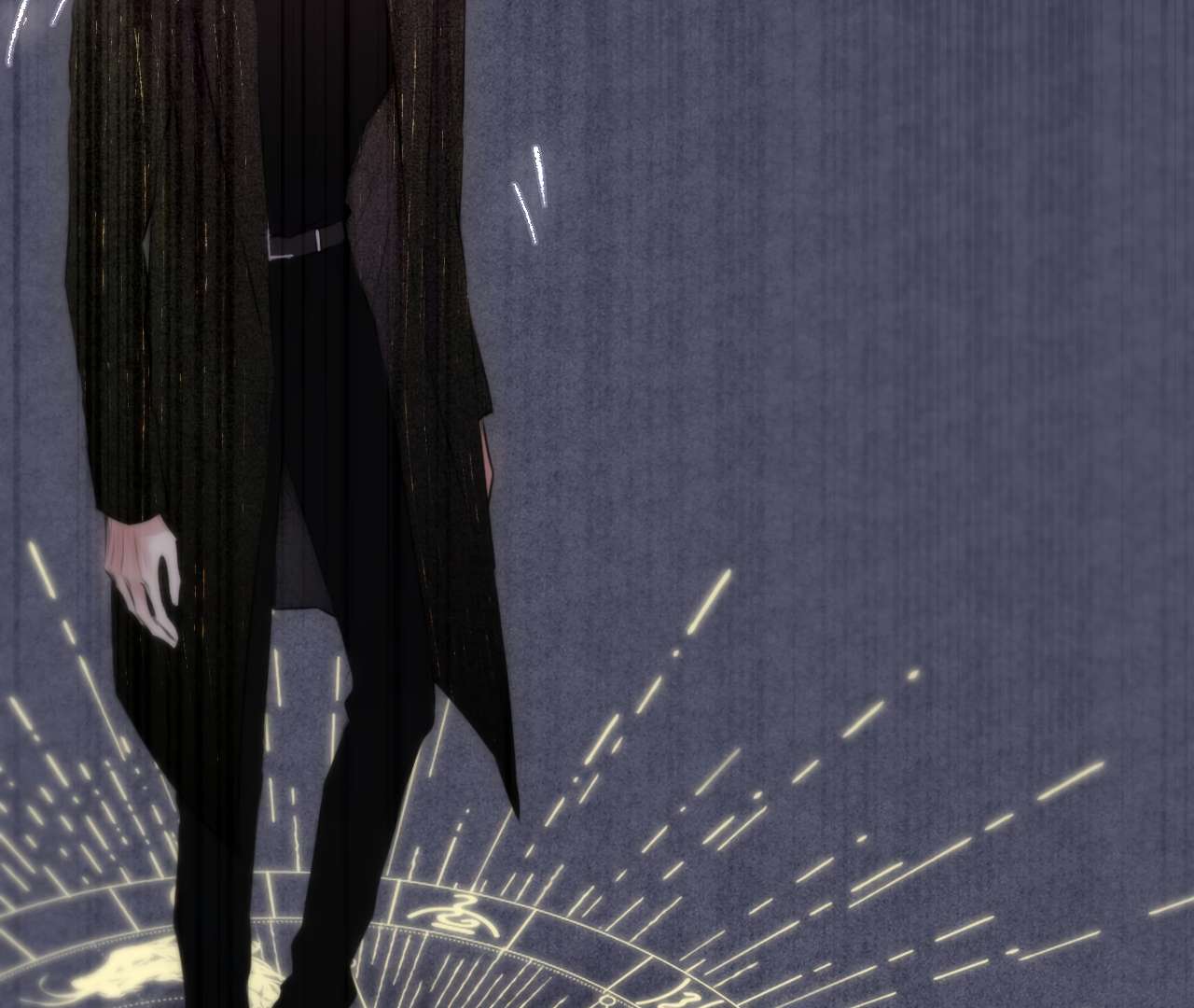 Read Planetary Eyes chapter 8 image 44 on Lezhin