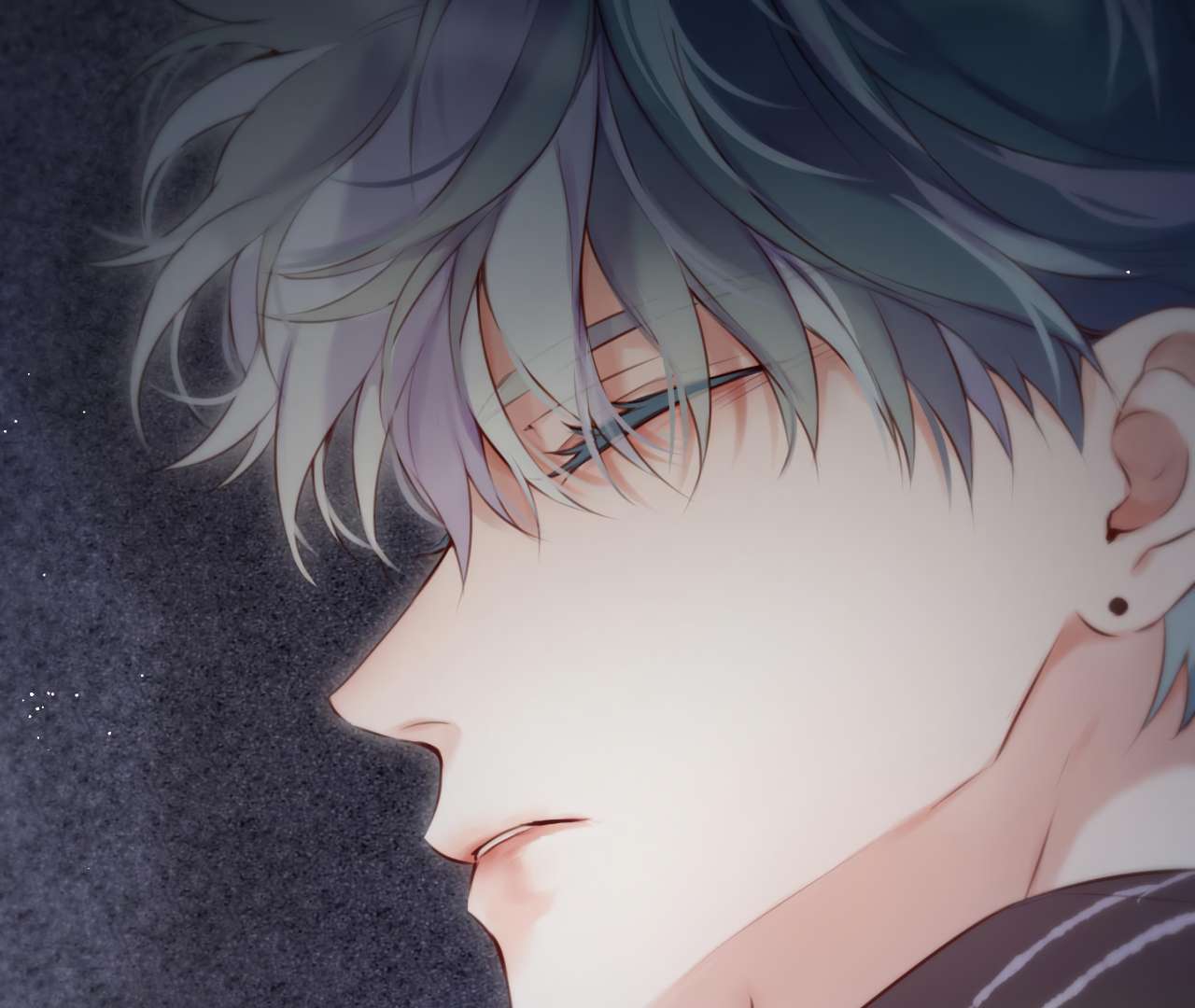 Read Planetary Eyes chapter 8 image 48 on Lezhin