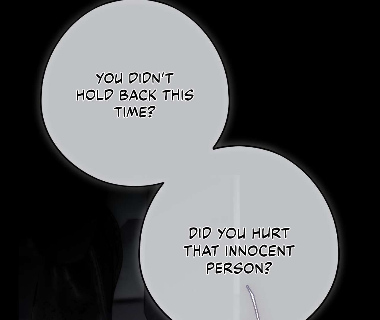 Read Planetary Eyes chapter 8 image 53 on Lezhin