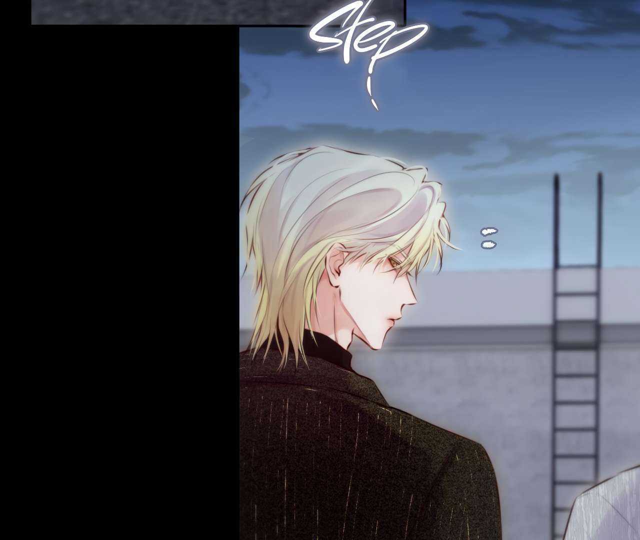 Read Planetary Eyes chapter 8 image 55 on Lezhin