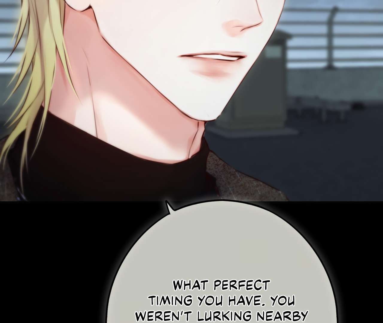 Read Planetary Eyes chapter 8 image 58 on Lezhin