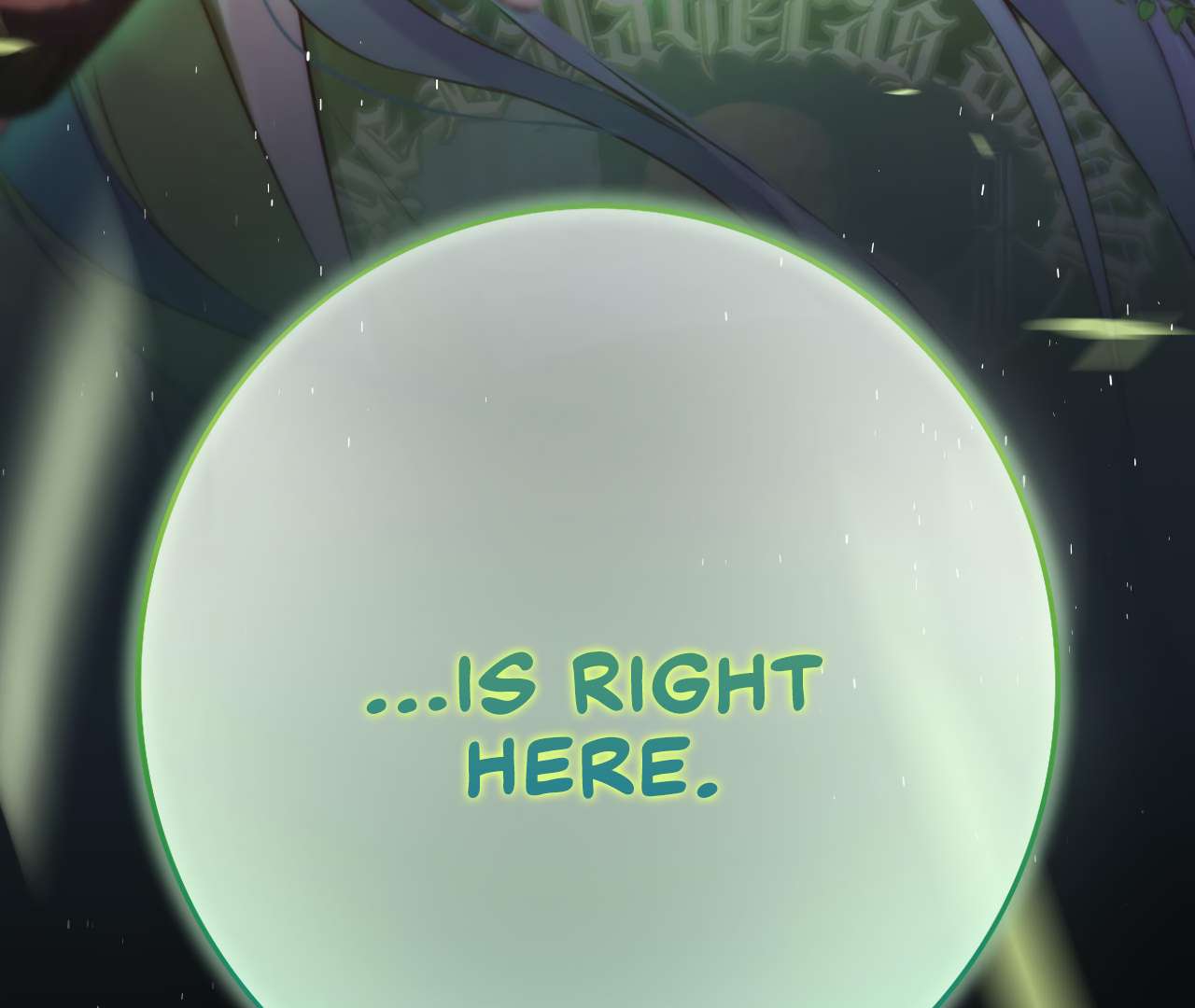 Read Planetary Eyes chapter 8 image 6 on Lezhin