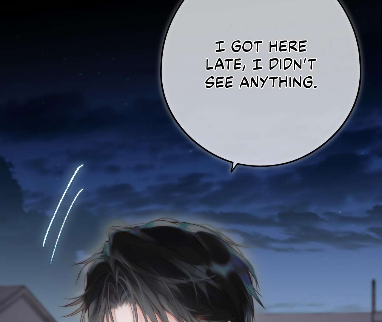 Read Planetary Eyes chapter 8 image 60 on Lezhin