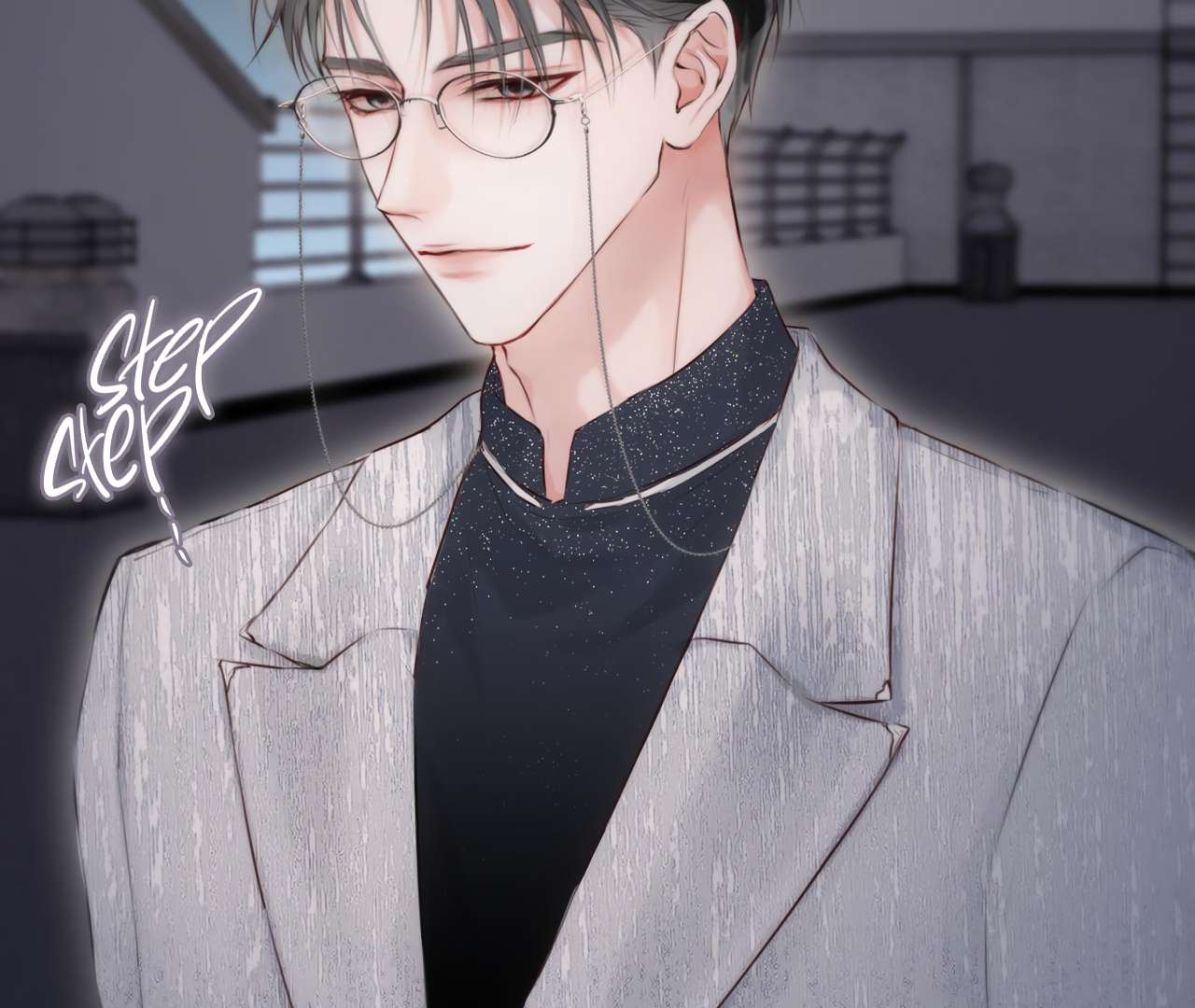 Read Planetary Eyes chapter 8 image 61 on Lezhin