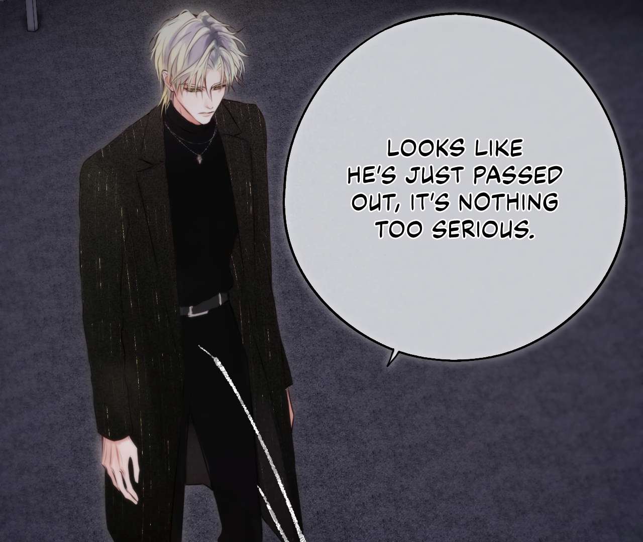 Read Planetary Eyes chapter 8 image 63 on Lezhin