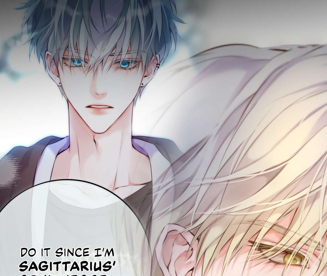 Read Planetary Eyes chapter 8 image 66 on Lezhin