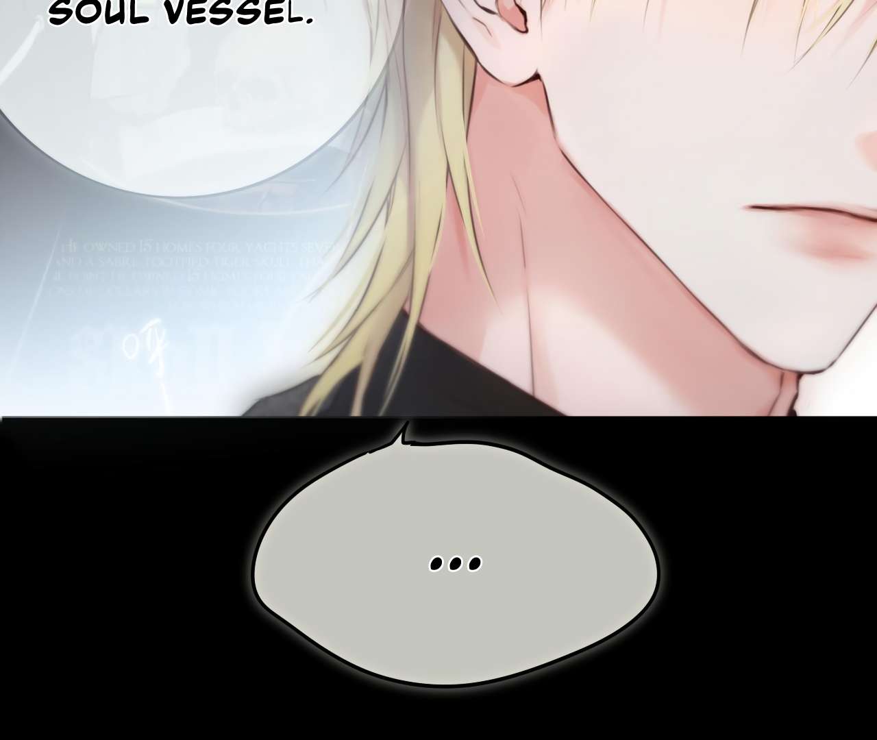 Read Planetary Eyes chapter 8 image 67 on Lezhin