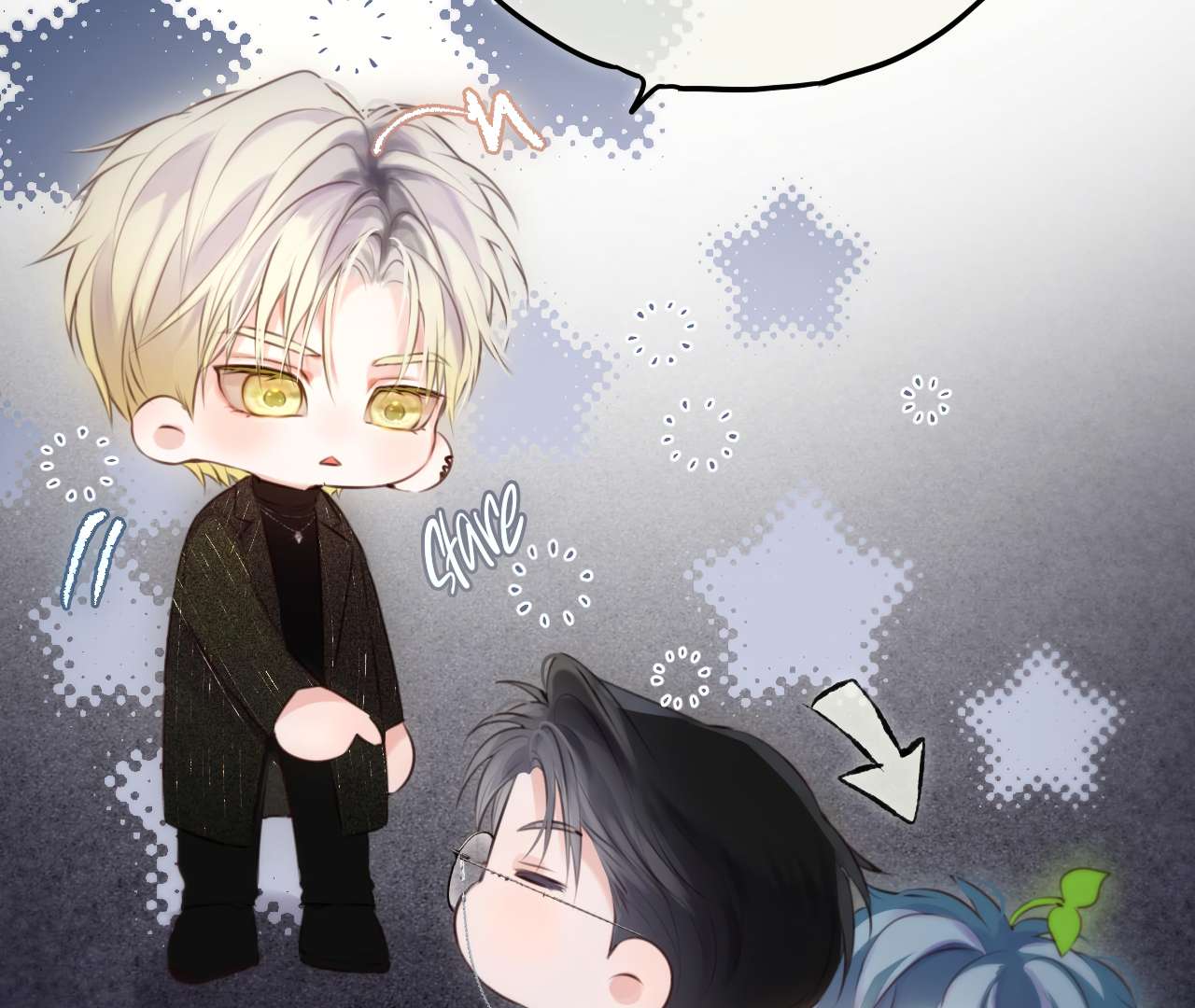 Read Planetary Eyes chapter 8 image 69 on Lezhin
