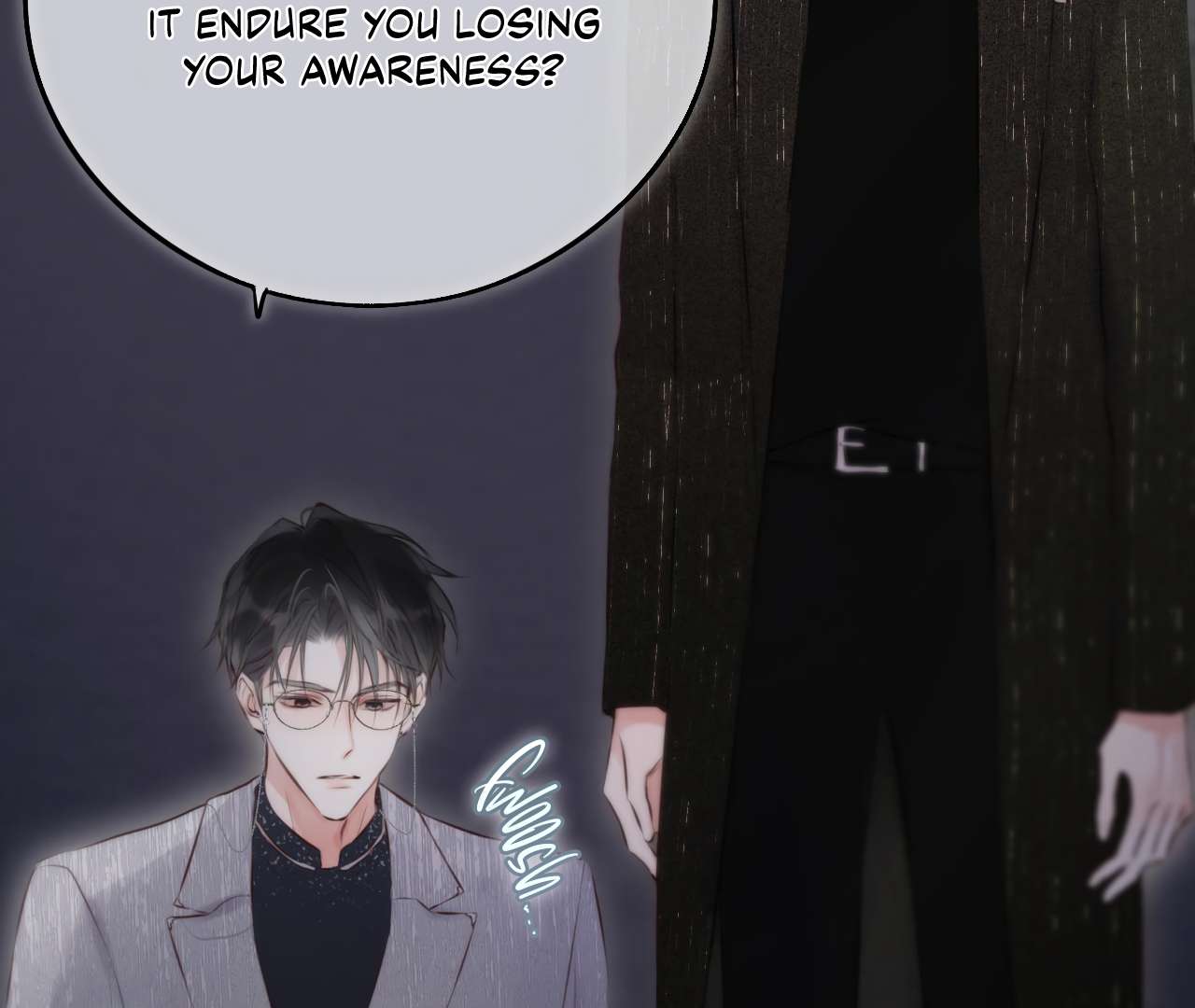 Read Planetary Eyes chapter 8 image 72 on Lezhin
