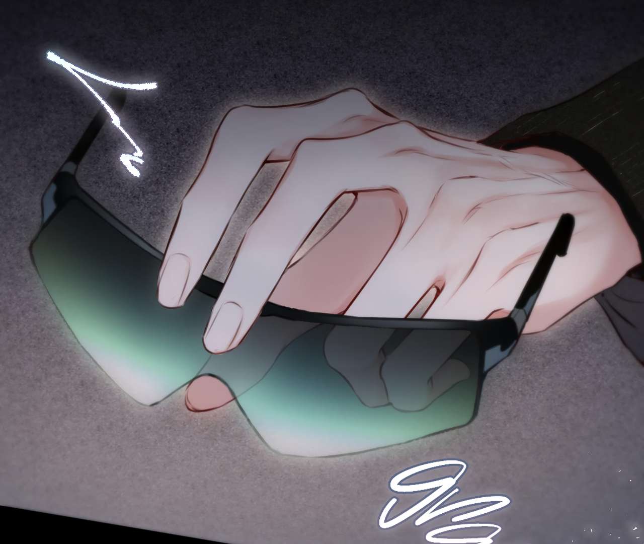 Read Planetary Eyes chapter 8 image 74 on Lezhin