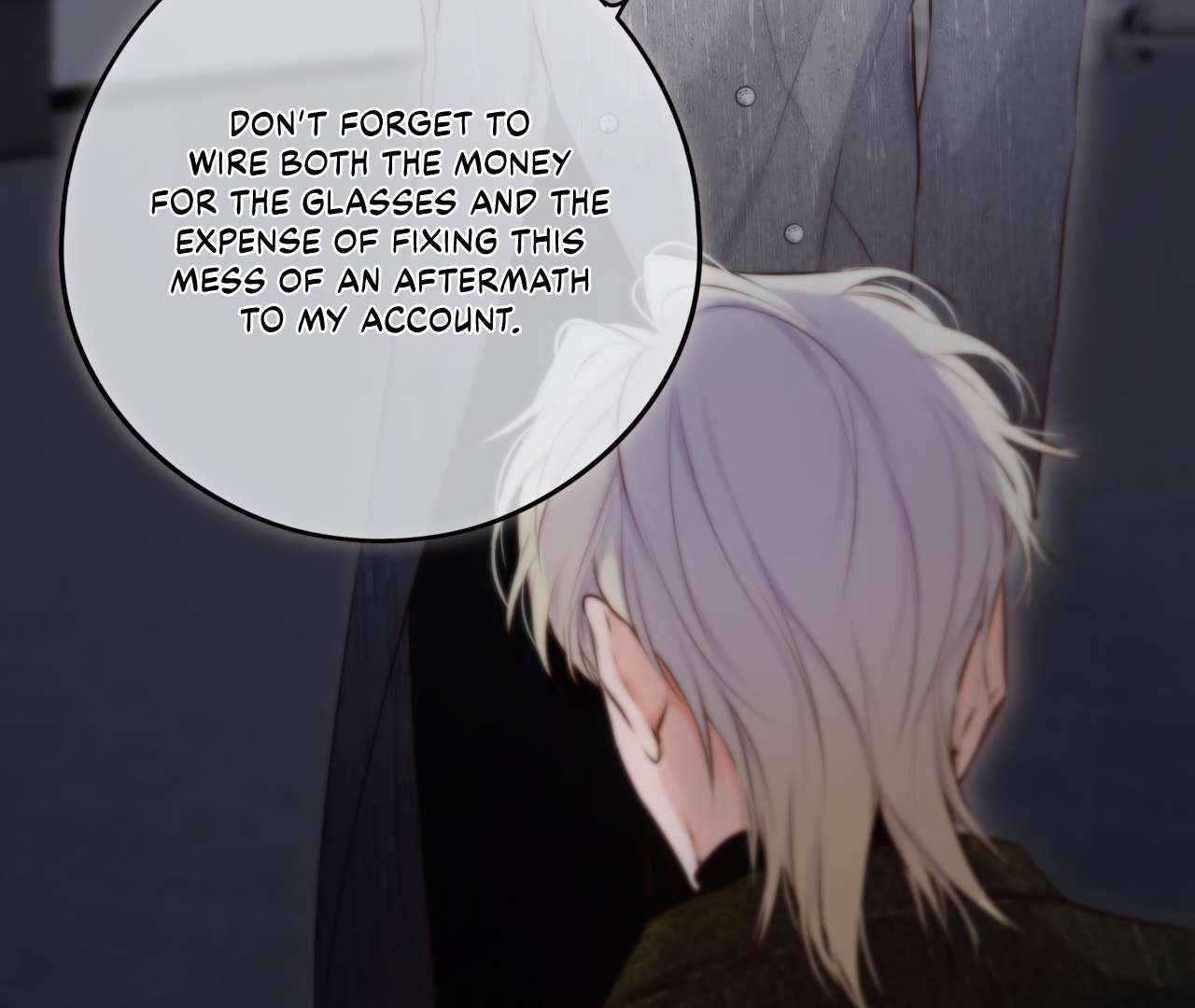 Read Planetary Eyes chapter 8 image 82 on Lezhin