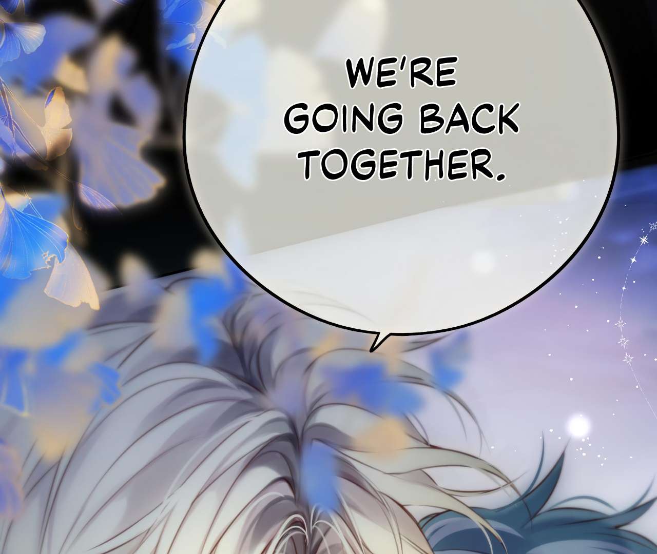 Read Planetary Eyes chapter 8 image 91 on Lezhin