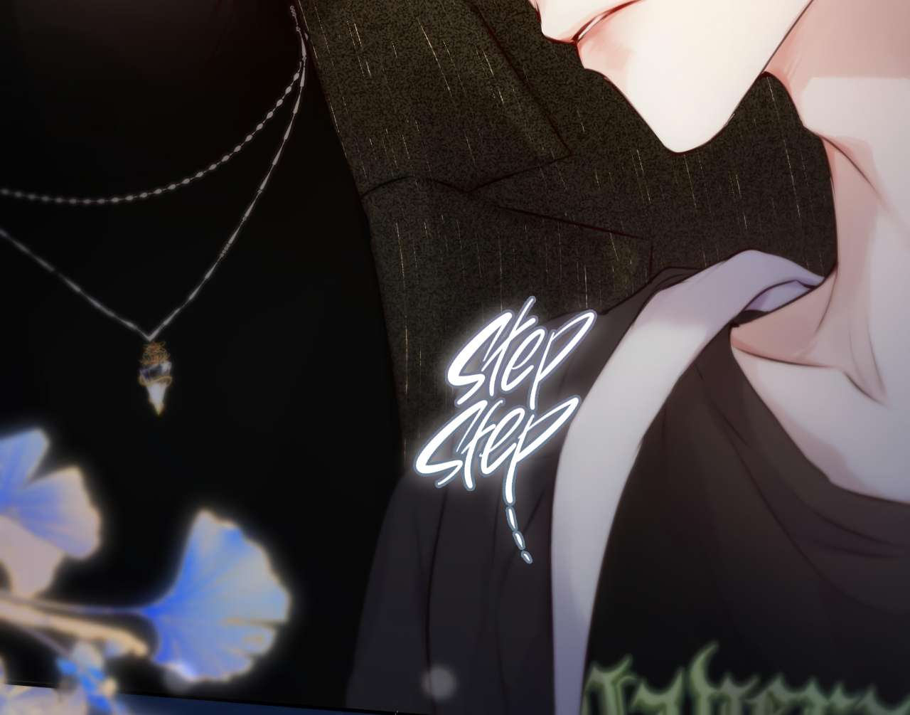 Read Planetary Eyes chapter 8 image 93 on Lezhin