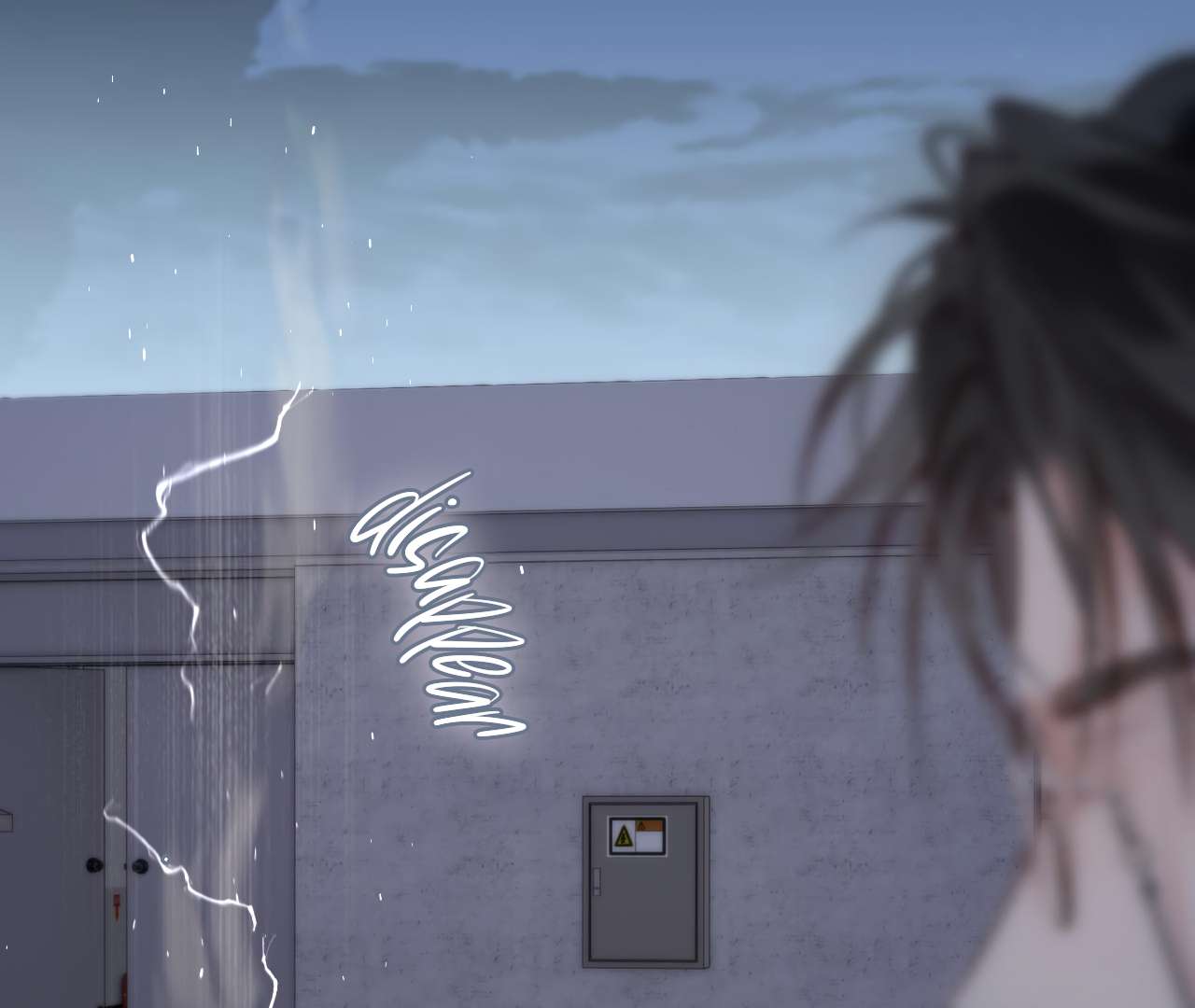 Read Planetary Eyes chapter 8 image 95 on Lezhin