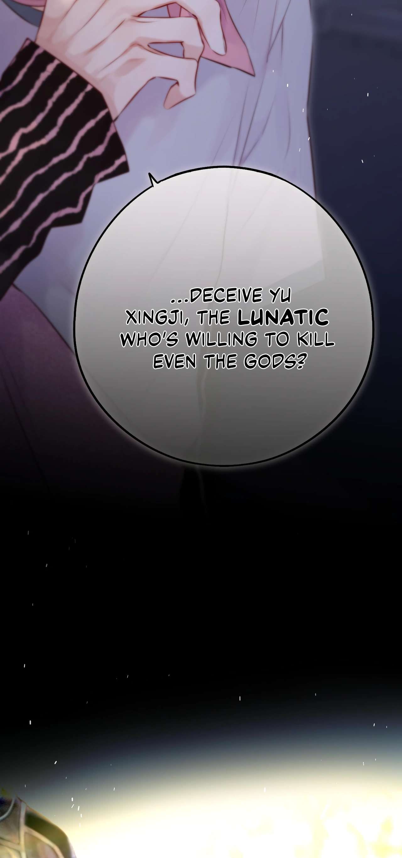 Read Planetary Eyes chapter 9 image 1 on Lezhin