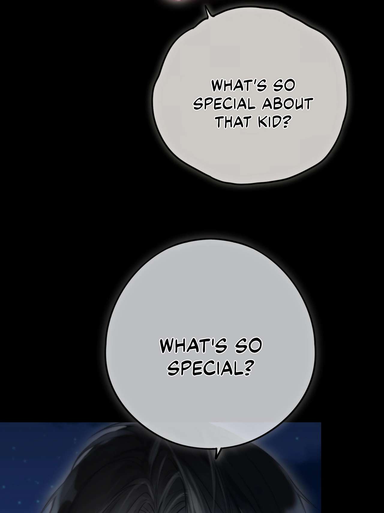 Read Planetary Eyes chapter 9 image 11 on Lezhin