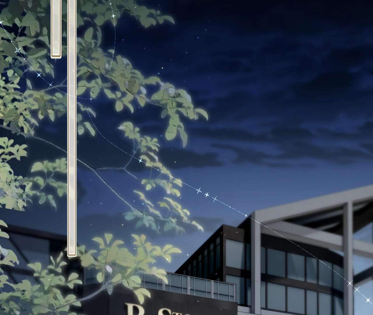 Read Planetary Eyes chapter 9 image 20 on Lezhin
