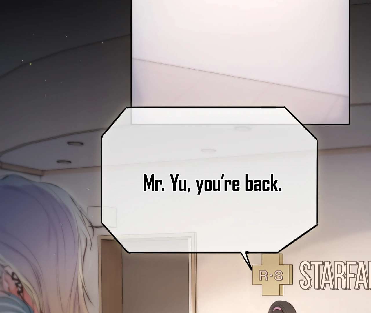 Read Planetary Eyes chapter 9 image 23 on Lezhin