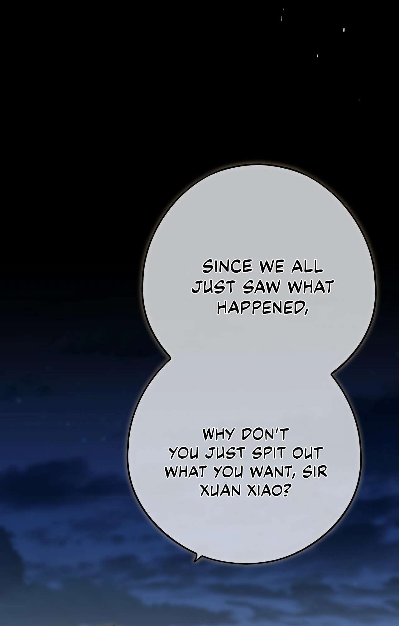 Read Planetary Eyes chapter 9 image 3 on Lezhin