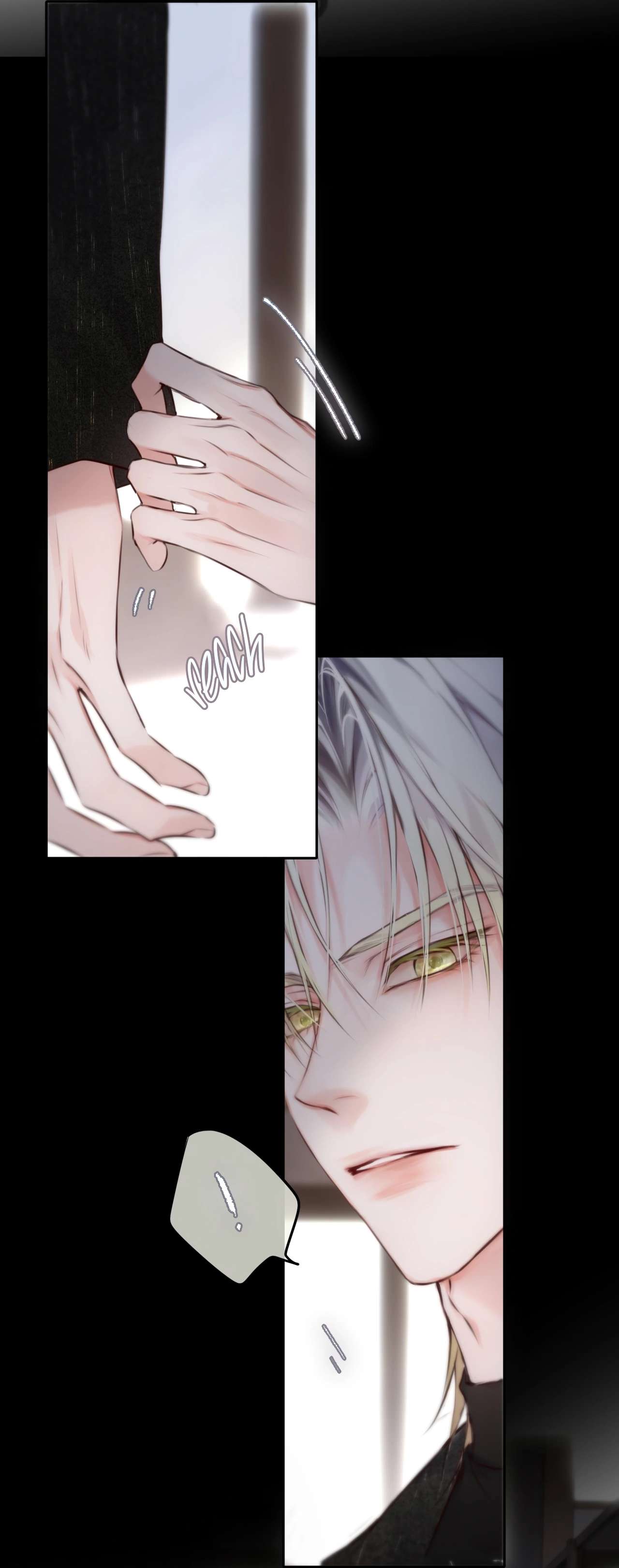 Read Planetary Eyes chapter 9 image 31 on Lezhin