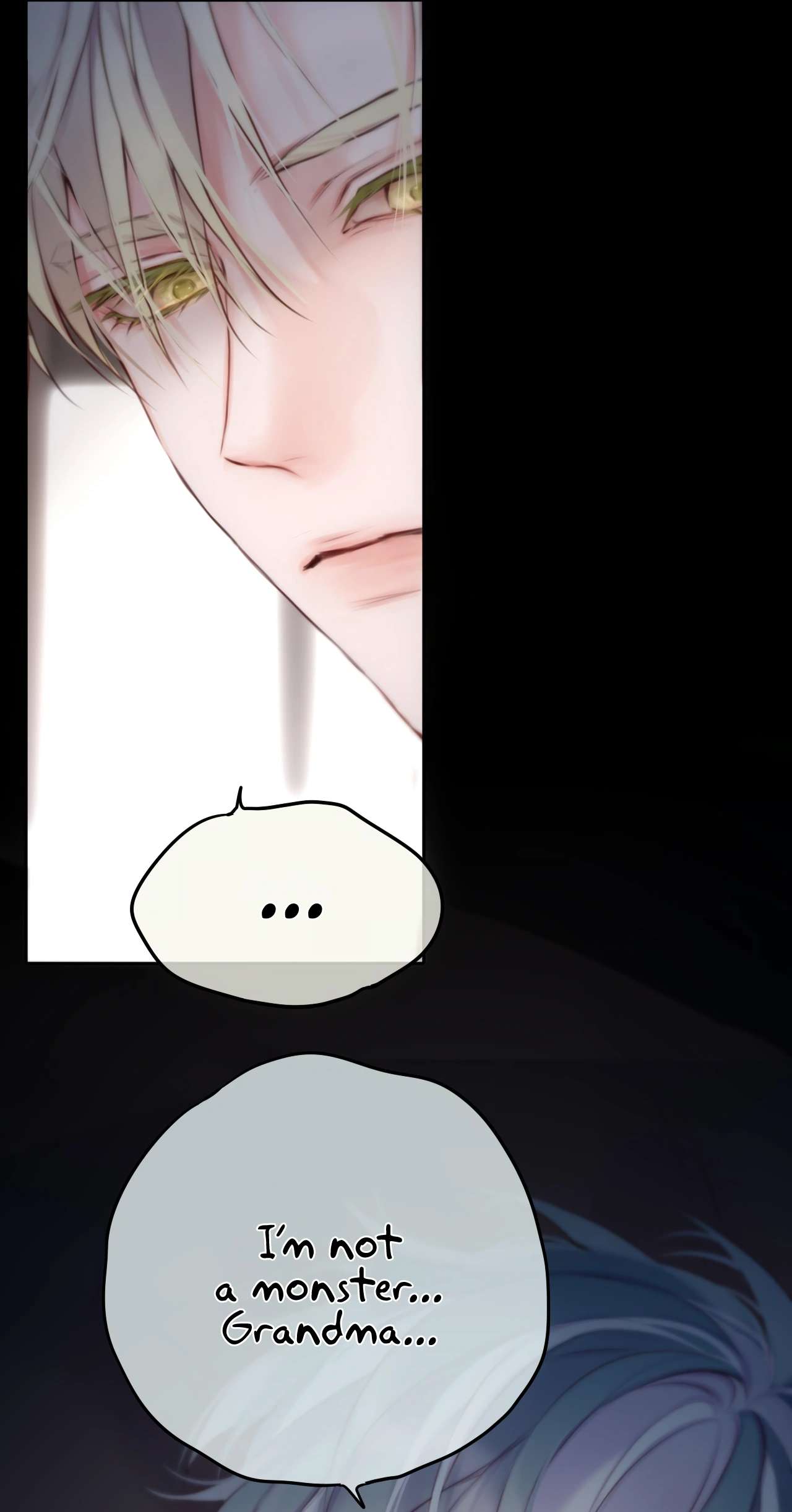 Read Planetary Eyes chapter 9 image 33 on Lezhin