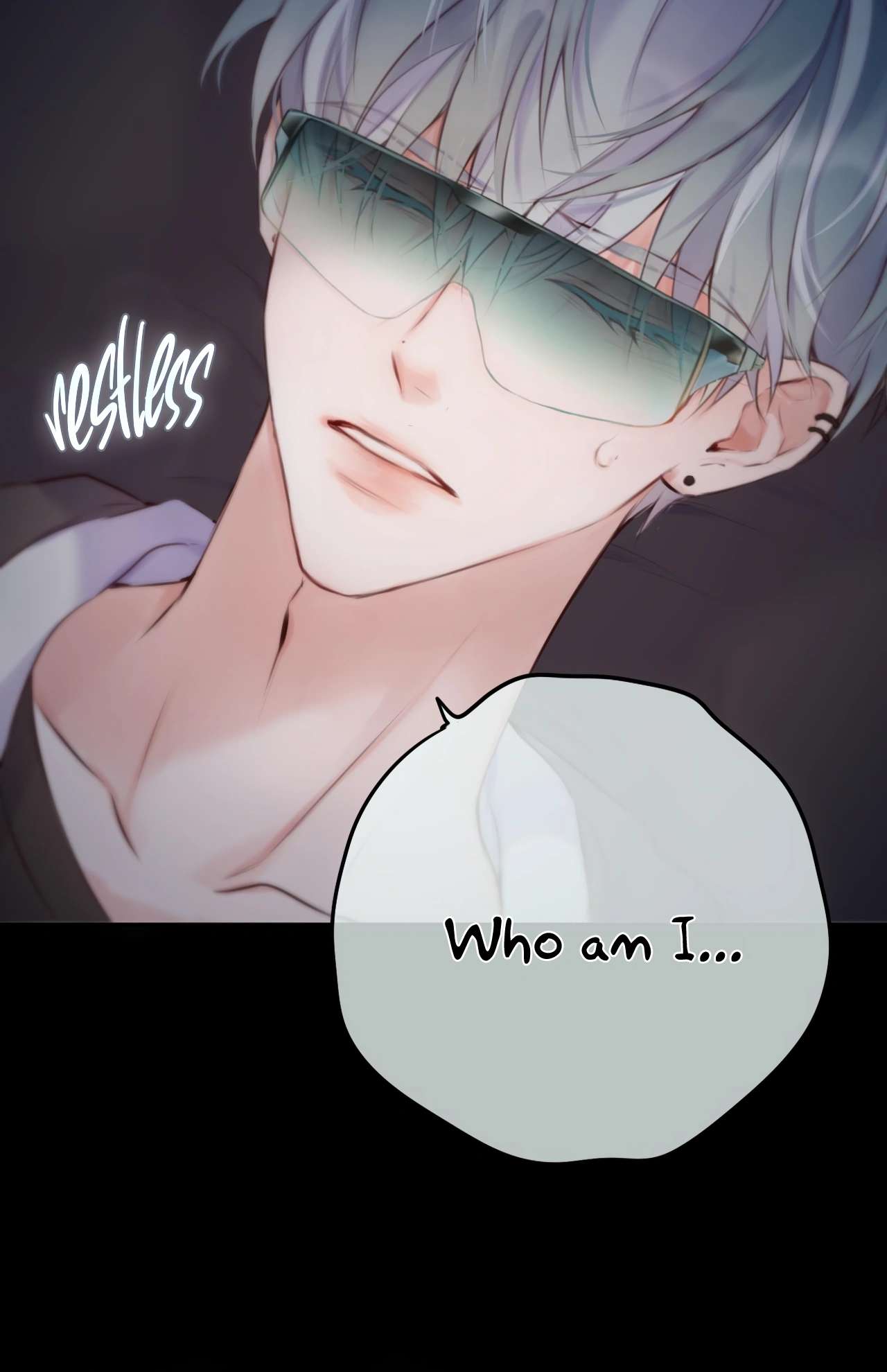 Read Planetary Eyes chapter 9 image 34 on Lezhin