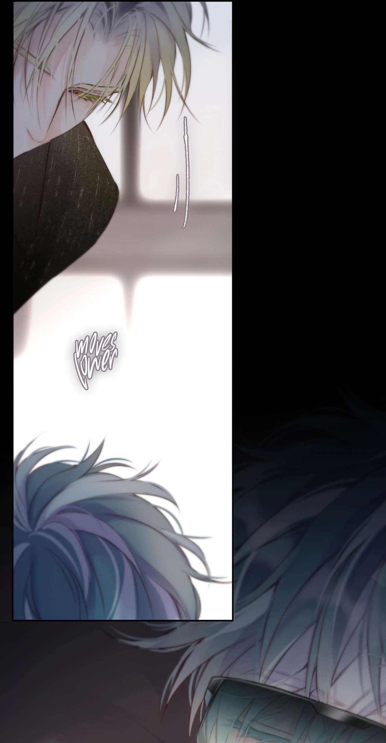 Read Planetary Eyes chapter 9 image 35 on Lezhin