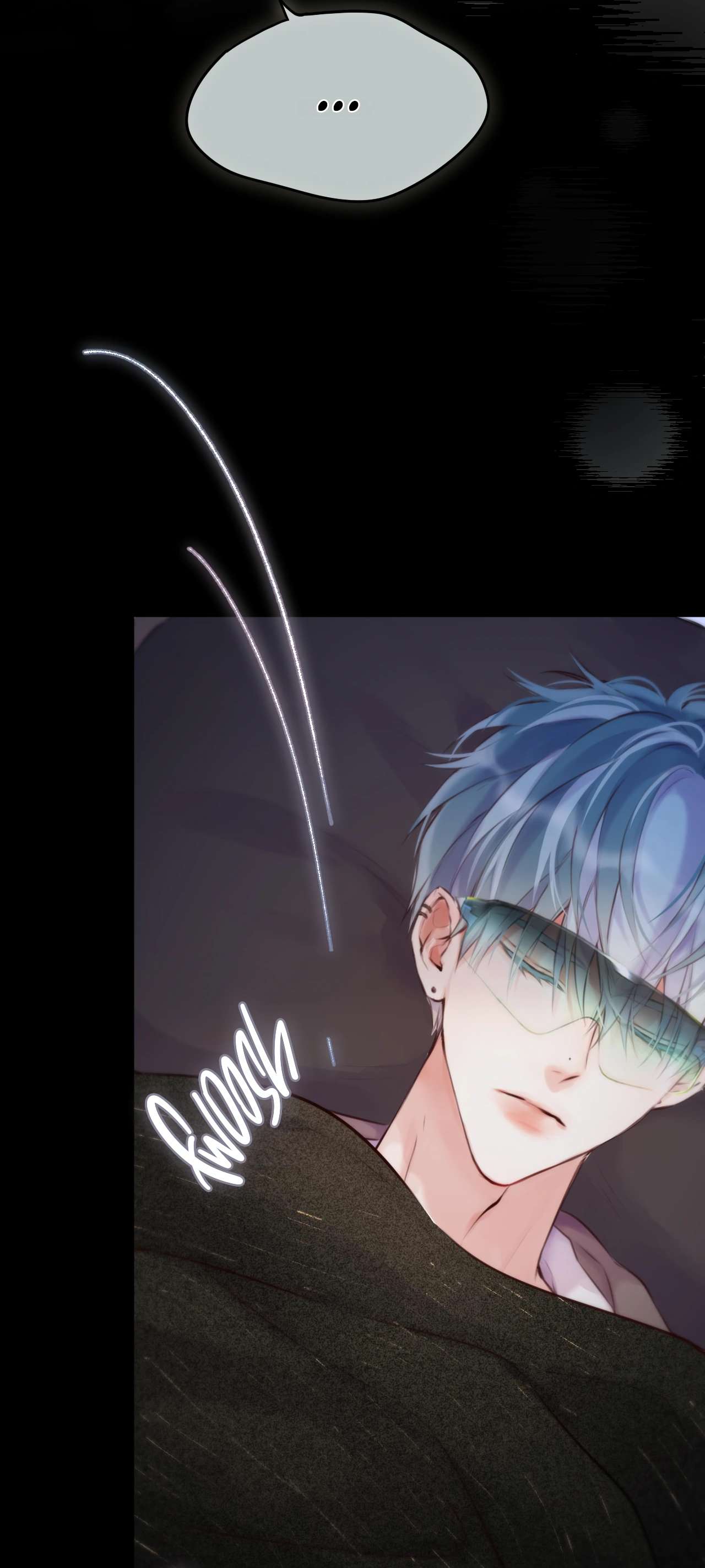 Read Planetary Eyes chapter 9 image 38 on Lezhin