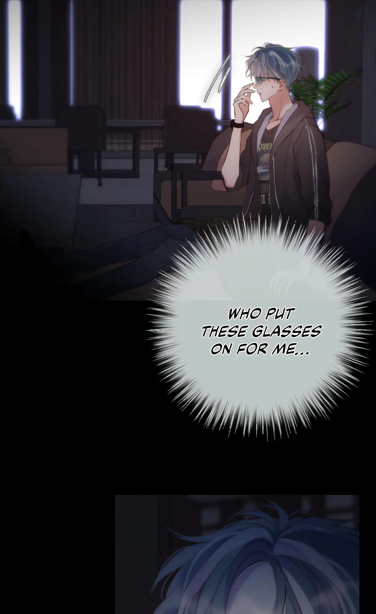 Read Planetary Eyes chapter 9 image 42 on Lezhin