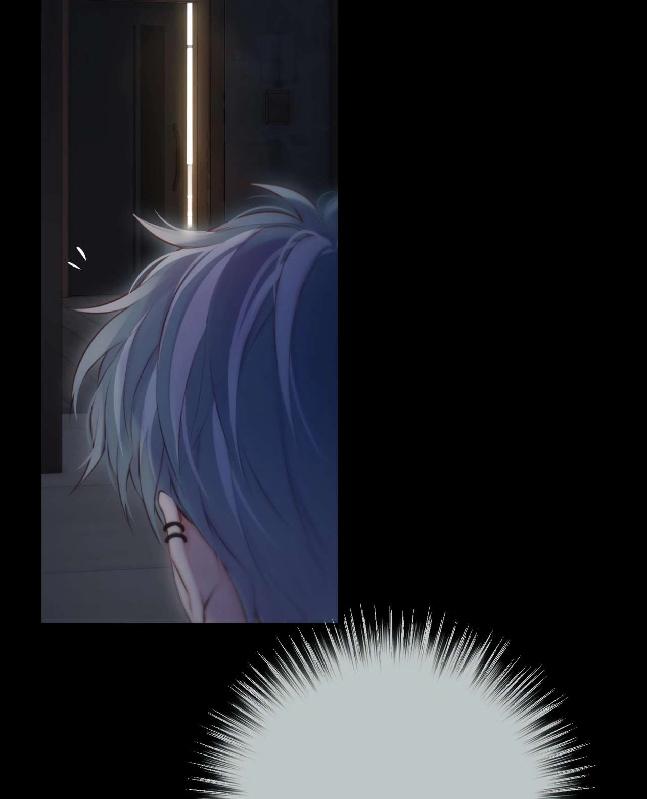 Read Planetary Eyes chapter 9 image 45 on Lezhin