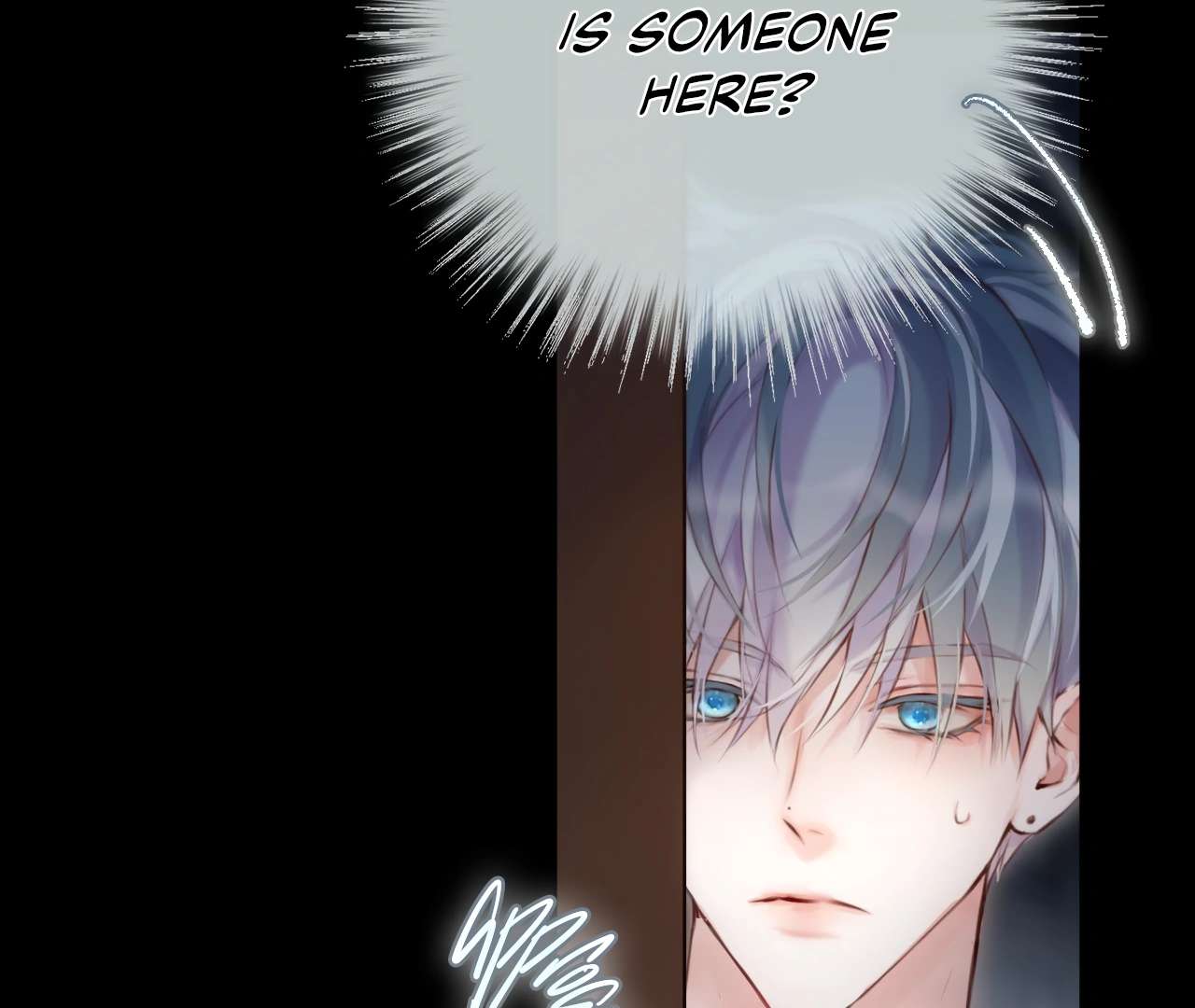 Read Planetary Eyes chapter 9 image 46 on Lezhin