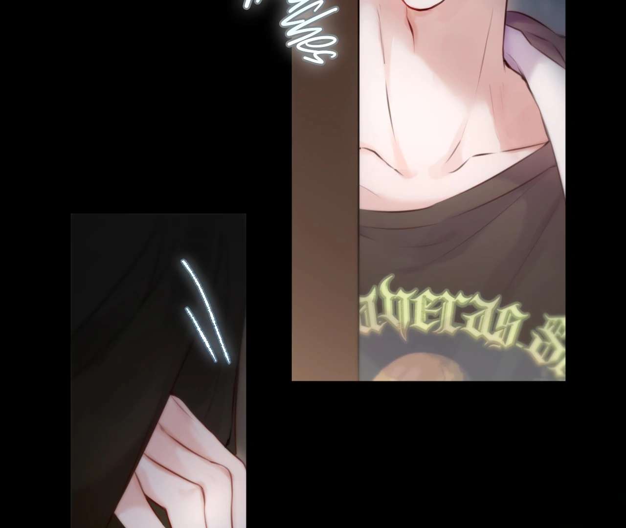 Read Planetary Eyes chapter 9 image 47 on Lezhin