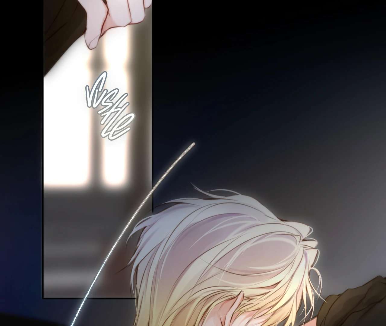 Read Planetary Eyes chapter 9 image 48 on Lezhin