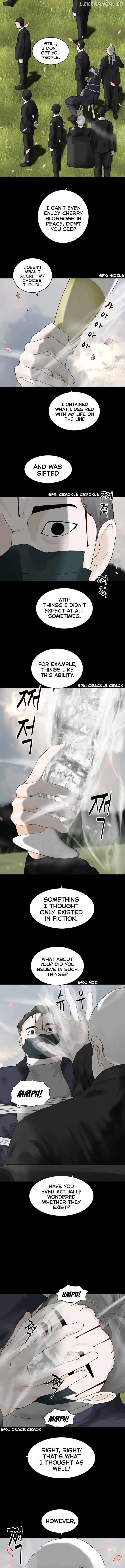 Read Planetary Human Ii: Globe chapter 0.1 image 1 on Lezhin