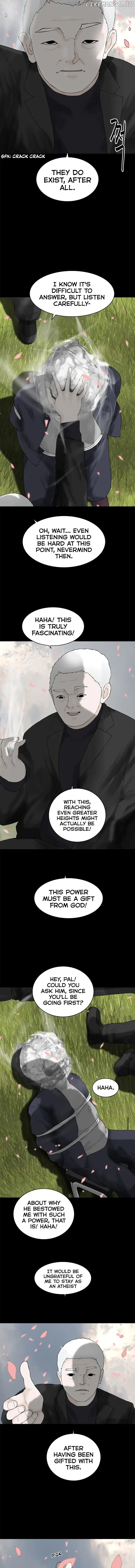 Read Planetary Human Ii: Globe chapter 0.1 image 2 on Lezhin