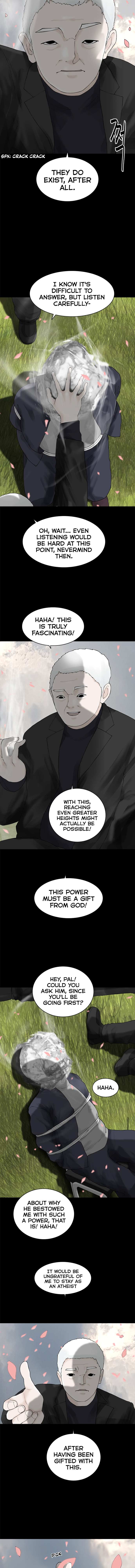 Read Planetary Human Ii: Globe chapter 0 image 3 on Lezhin
