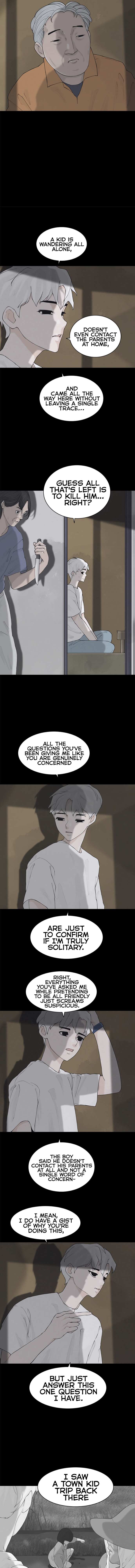 Read Planetary Human Ii: Globe chapter 1 image 7 on Lezhin