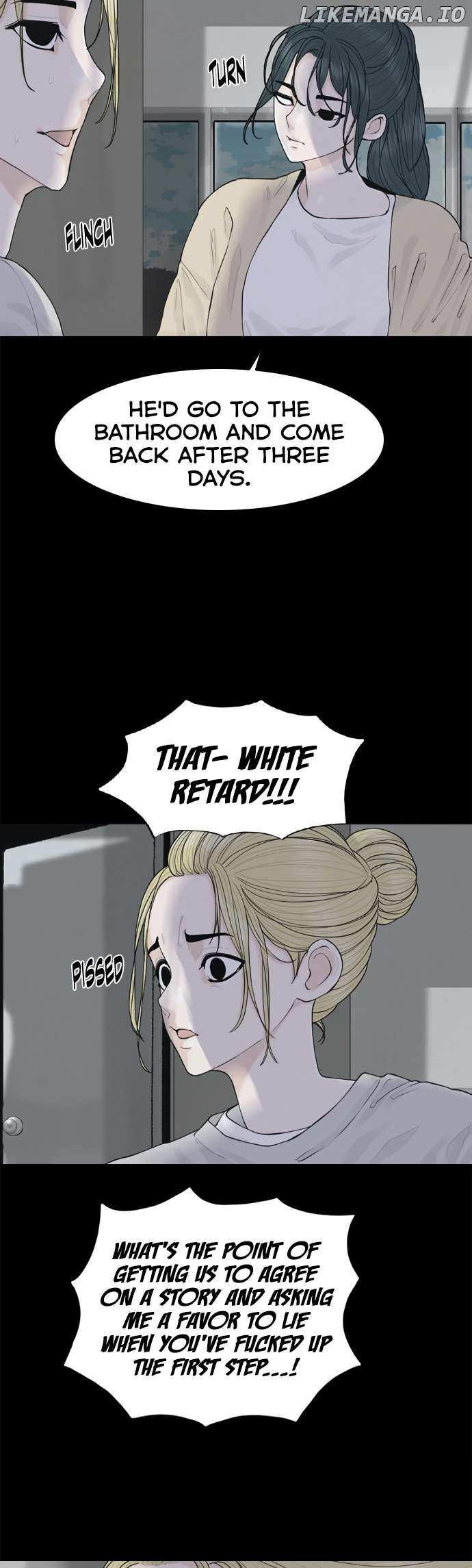 Read Planetary Human Ii: Globe chapter 10 image 11 on Lezhin