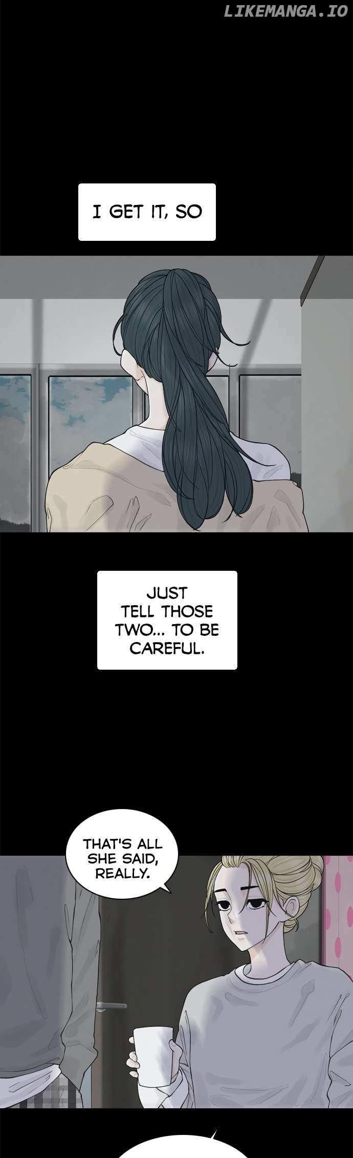 Read Planetary Human Ii: Globe chapter 10 image 14 on Lezhin