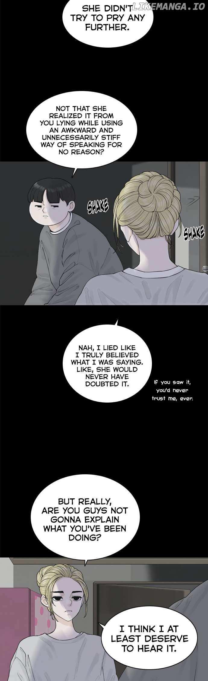 Read Planetary Human Ii: Globe chapter 10 image 15 on Lezhin