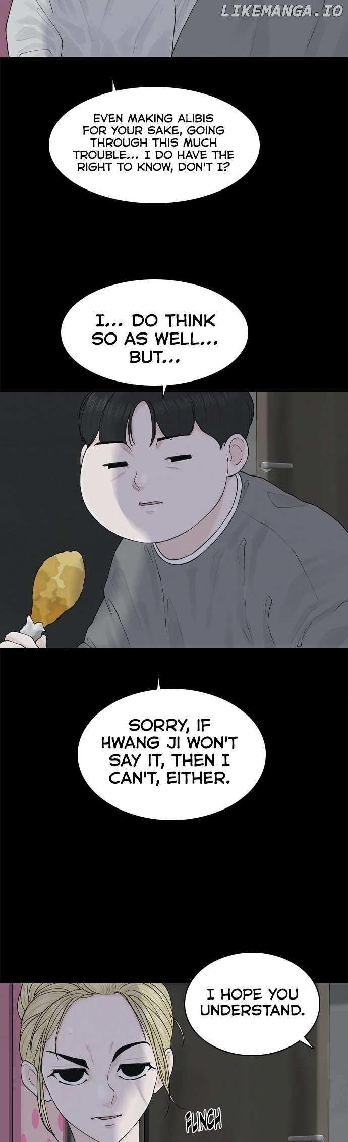 Read Planetary Human Ii: Globe chapter 10 image 16 on Lezhin